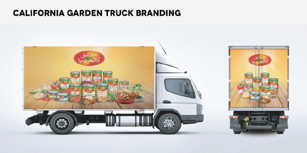 Vehicle Branding Dubai | Vehicle Graphics Company in Dubai